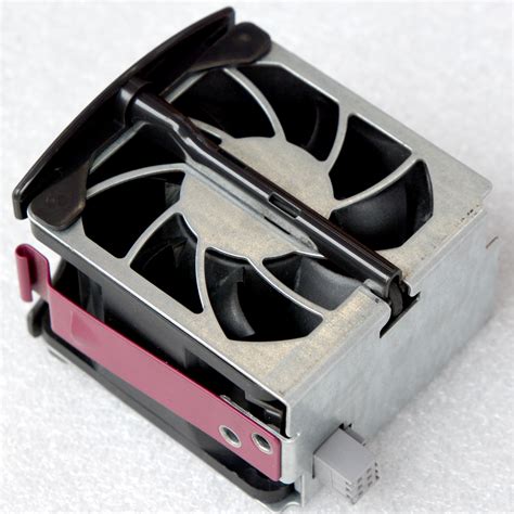 279036-001 FFB0612EHE Delta Electronics 60mm 12V Lüfter HP ProLiant ...