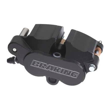 Braking Floating Forged Brake Caliper | MotoSport (Legacy URL)