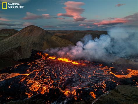 2022 in review: National Geographic Pictures of the Year issue ...