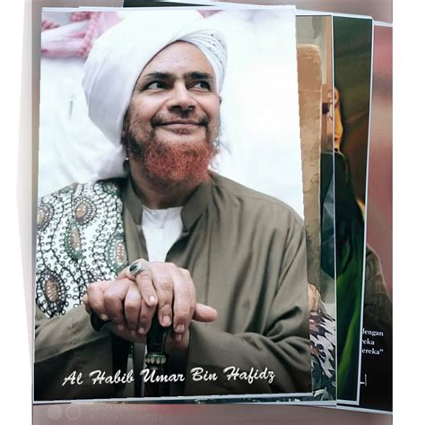 Jual Poster Ukuran X Cm Artpaper G Habib Umar Bin Hafidz