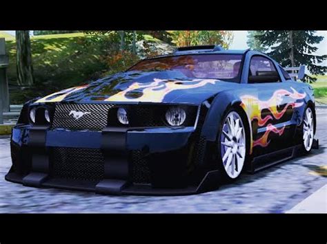 Steam Community Video Challenge Series 1 5 With Razor S Mustang