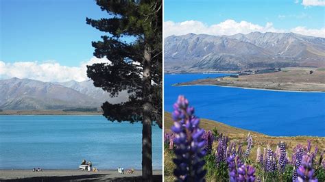 The Most Beautiful Photographs of Lake Tekapo in New Zealand | FREEYORK