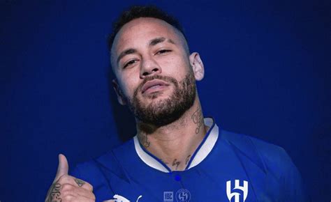 Neymar Deixa Psg E Assina Clube Que Tem Dolo Do Flamengo