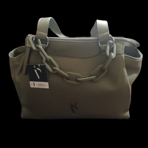 Simply Vera Vera Wang Bags New Simply Vera Vera Wang Army Green