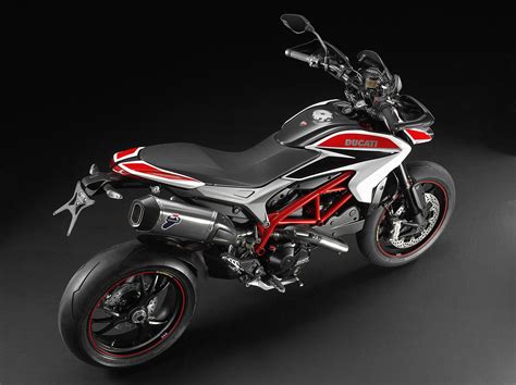 Ducati Hypermotard Sp Specs Performance Photos