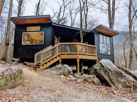 Chattanooga, TN Cabins | Best prices on cozycozy