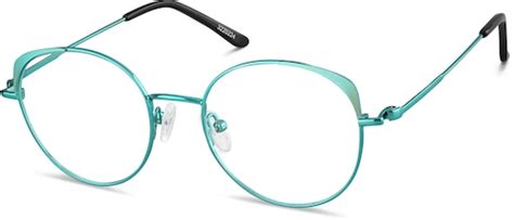 Rose Gold Glasses Zenni Optical