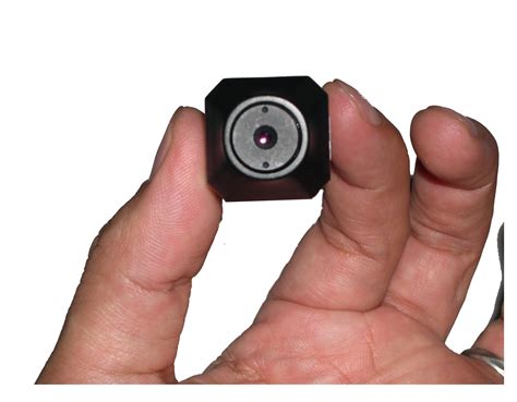 Usb Wireless Tiny Battery Camera