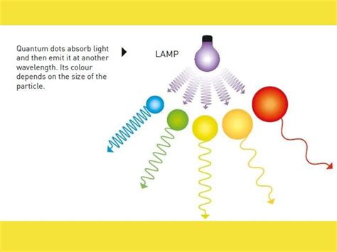 Chemistry Nobel 2023 How The Laureates Created A Colourful World With