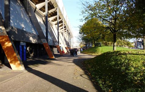 Meadowbank Stadium – StadiumDB.com