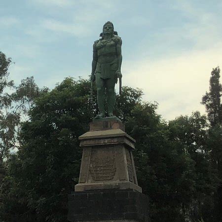 LOS 10 MEJORES Hoteles Cerca De Monumento A Los Indios Verdes Ciudad