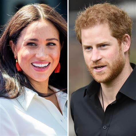 Royal Biographers Say Prince Harry ‘wont Divorce Meghan Markle—and