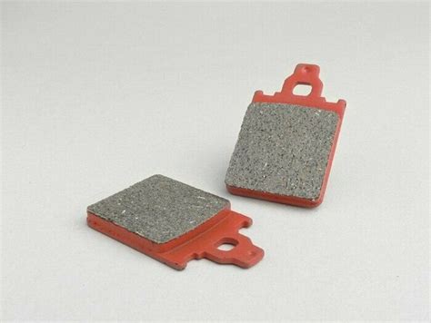 Lml Star Front Brake Pads Malossi Mhr Also Vespa Px Disc Grimeca