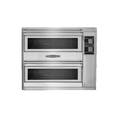 Turbochef Hhd 9500 801 1 Phase Electric Convection Oven