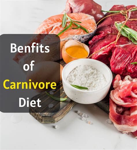 Carnivore Diet Review Benefits Downsides And Sample Menu High