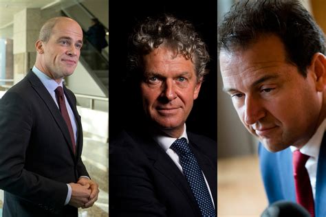 Op Welke Pvdaers Kunnen Samsom Monasch En Asscher Rekenen Ew