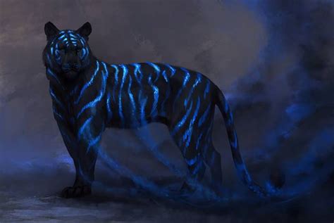 Pin By Maz Dave On Cats Big Cats Art Fantasy Creatures Art Cute