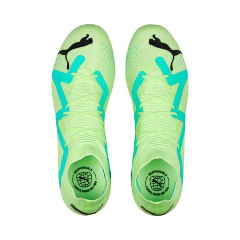 Puma Future Match Mg Pursuit Fotballskono Sko Fra Adidas Puma Og