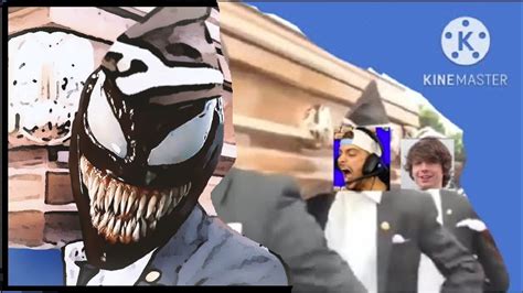 Mrbeast And Venom Coffin Dance Mashup Ozyrys Foxbusterbunnypictures