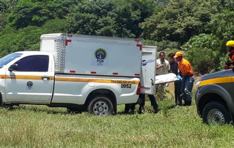 Encuentran a pescador de 57 años de edad ahogado en el río La Villa