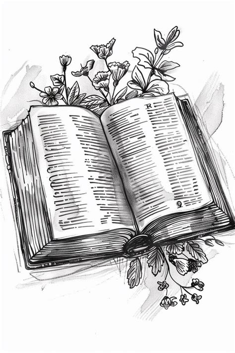 Bible Drawings To Inspire Your Creativity In Bible Drawing