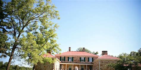 Adena Mansion and Gardens Weddings | Get Prices for Wedding Venues in OH