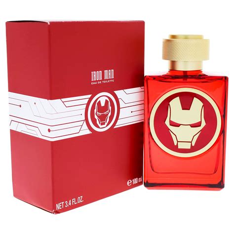 Marvel Iron Man Amazonde Kosmetik