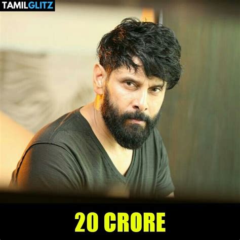 Of The Highest Paid Actors Of Kollywood In Tamilglitz