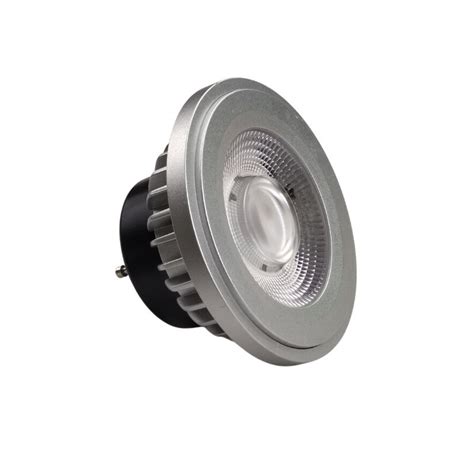 Teco Es111 Gu10 Base 16w Led Spotlight Triac Dimming Teco Dimmable