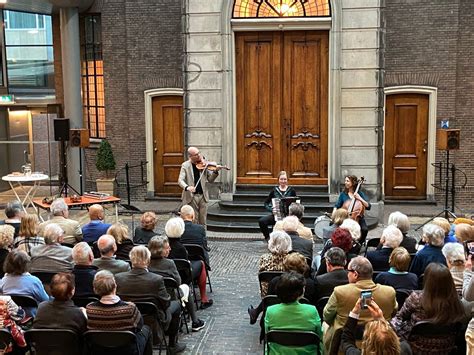 Oudersjdg On Twitter Rt Joodserfgoed Het Jubileum Van De Stichting