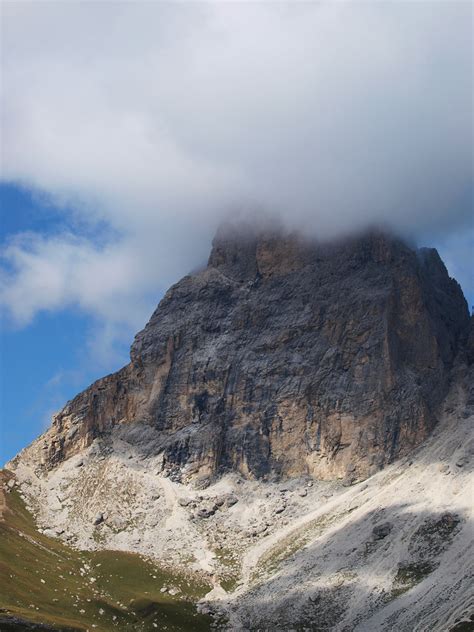 Italia Dolomiten A Photo On Flickriver