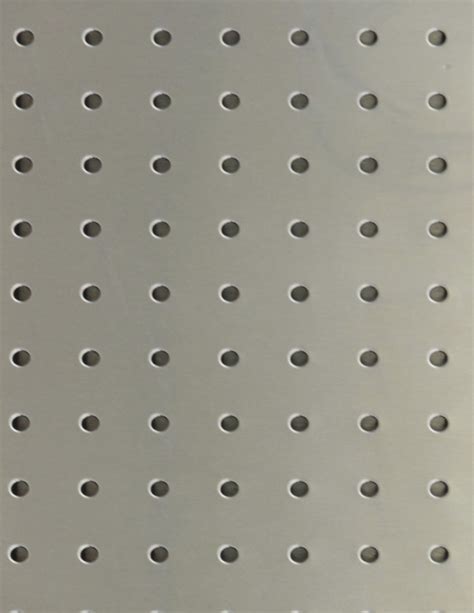 Surgical Instrument Pegboard Stainless Steel Hospital Spd Cmp