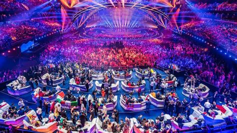 Eurovision: Netflix Release Date, Plot, Cast & Trailer - What's on Netflix