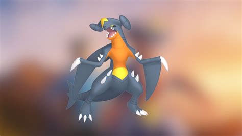 Pokemon Go Garchomp Best Counters Moveset And Is It Any Good