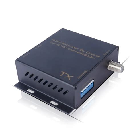 Hdmi Converter Hdmi To Rf Modulator Satellite Tv Switch - Buy Hdmi ...