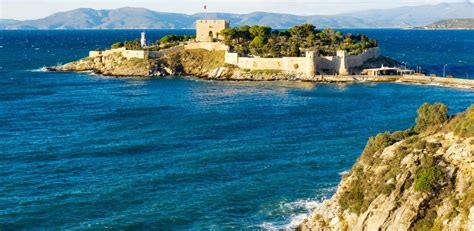 Kusadasi Travel Guide | Kusadasi Tourism - KAYAK