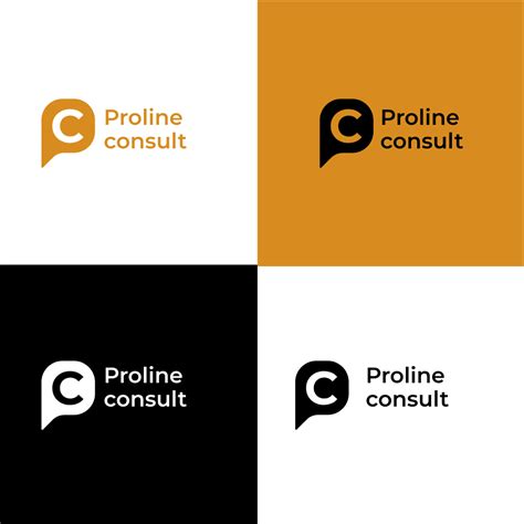 Free Business Consultant Logo Template Edit Online And Download