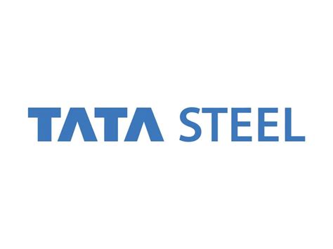 Tata Steel Logo PNG vector in SVG, PDF, AI, CDR format