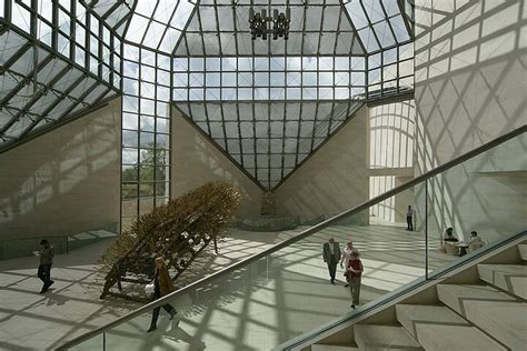 Mudam Luxembourg Museum Entrance Ticket Explore Contemporary Art In A