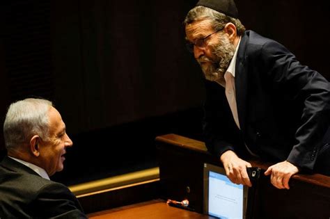 Justicia israelí reanuda el juicio por corrupción contra Netanyahu en