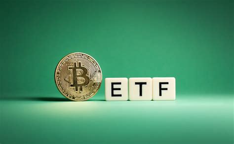 Nach Negativserie Bitcoin Etfs Wieder Mit Starken Zufl Ssen