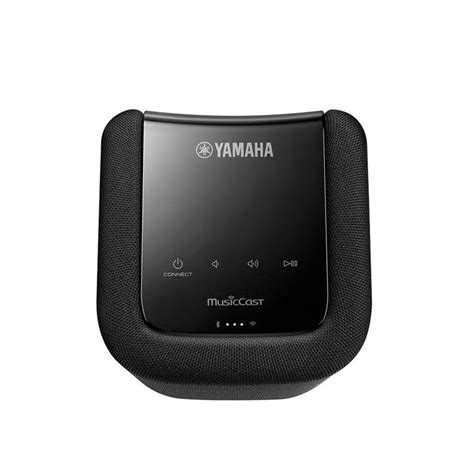 Musiccast Wx 010 Overview Wireless Speaker Audio And Visual
