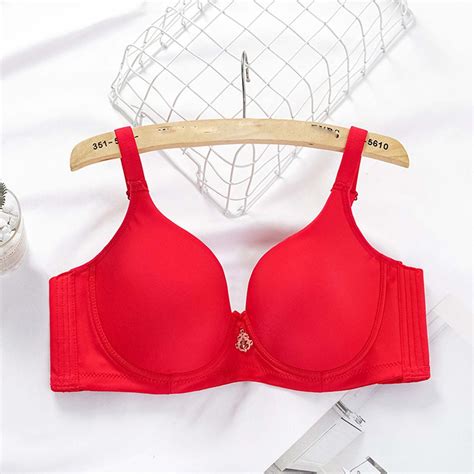 Mothers Day Tawop Daisy Bras For Older Women Summer Push Up Underwire