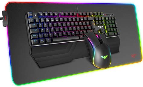 Havit Gaming Keyboard How To Change Color Robots Net