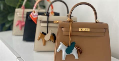 10 Cara Jitu Membedakan Tas Hermes Birkin Asli Dan Palsu