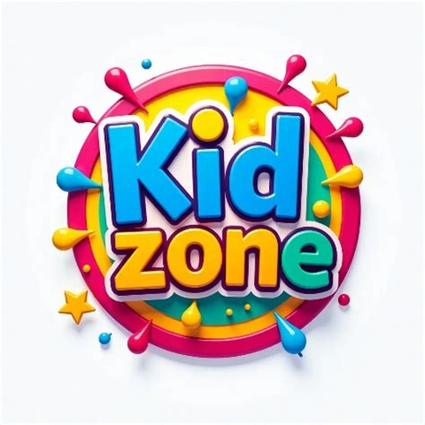 Kidzone Youtube