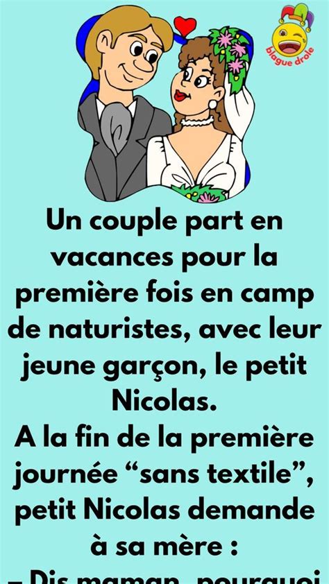 Blagues Du Jour Blague Drole Blague Blague Couple