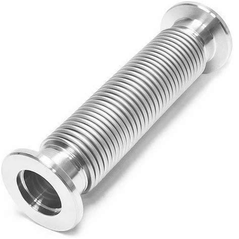 Ss Flexible Hose At ₹ 270 Piece Stainless Steel Flexible Hose Pipe In