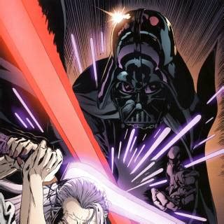 Great Jedi Purge (Story Arc) - Comic Vine