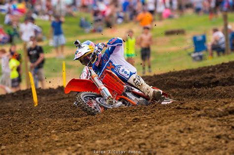 Muddy Creek Mx Gallery Motocross Racer X